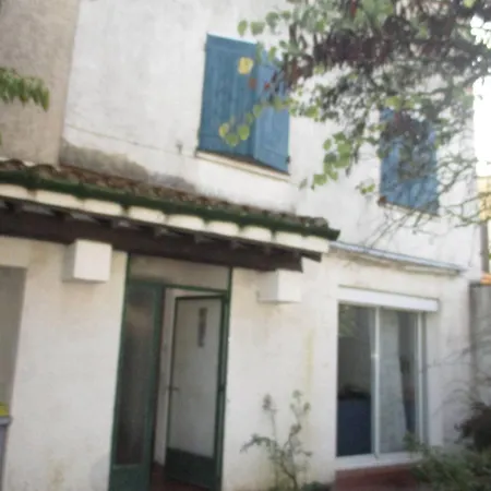 Colocation Dans Maison De 100 M2 Homestay *