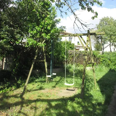Colocation Dans Maison De 100 M2 *