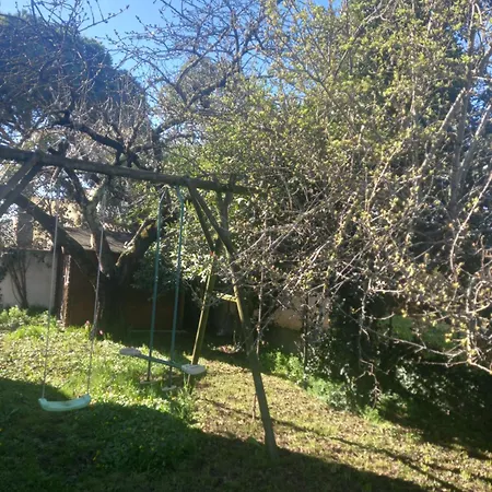 Colocation Dans Maison De 100 M2 Homestay *
