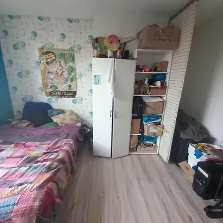 Colocation Dans Maison De 100 M2