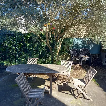 Colocation Dans Maison De 100 M2 * Carcassonne
