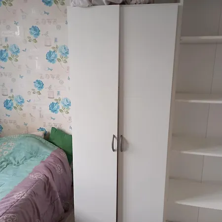 Homestay Colocation Dans Maison De 100 M2