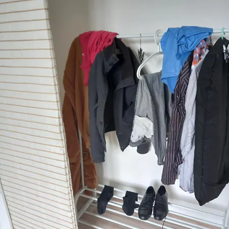 Homestay Colocation Dans Maison De 100 M2