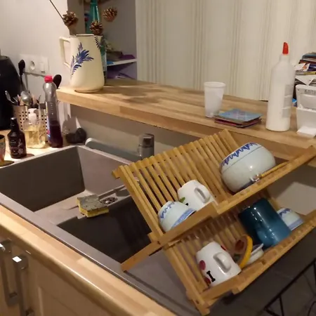 民宿 Colocation Dans Maison De 100 M2